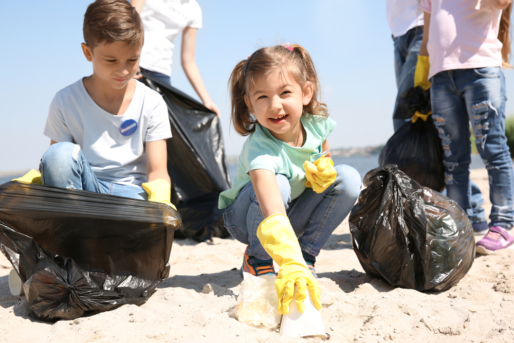 Volunteering Activities