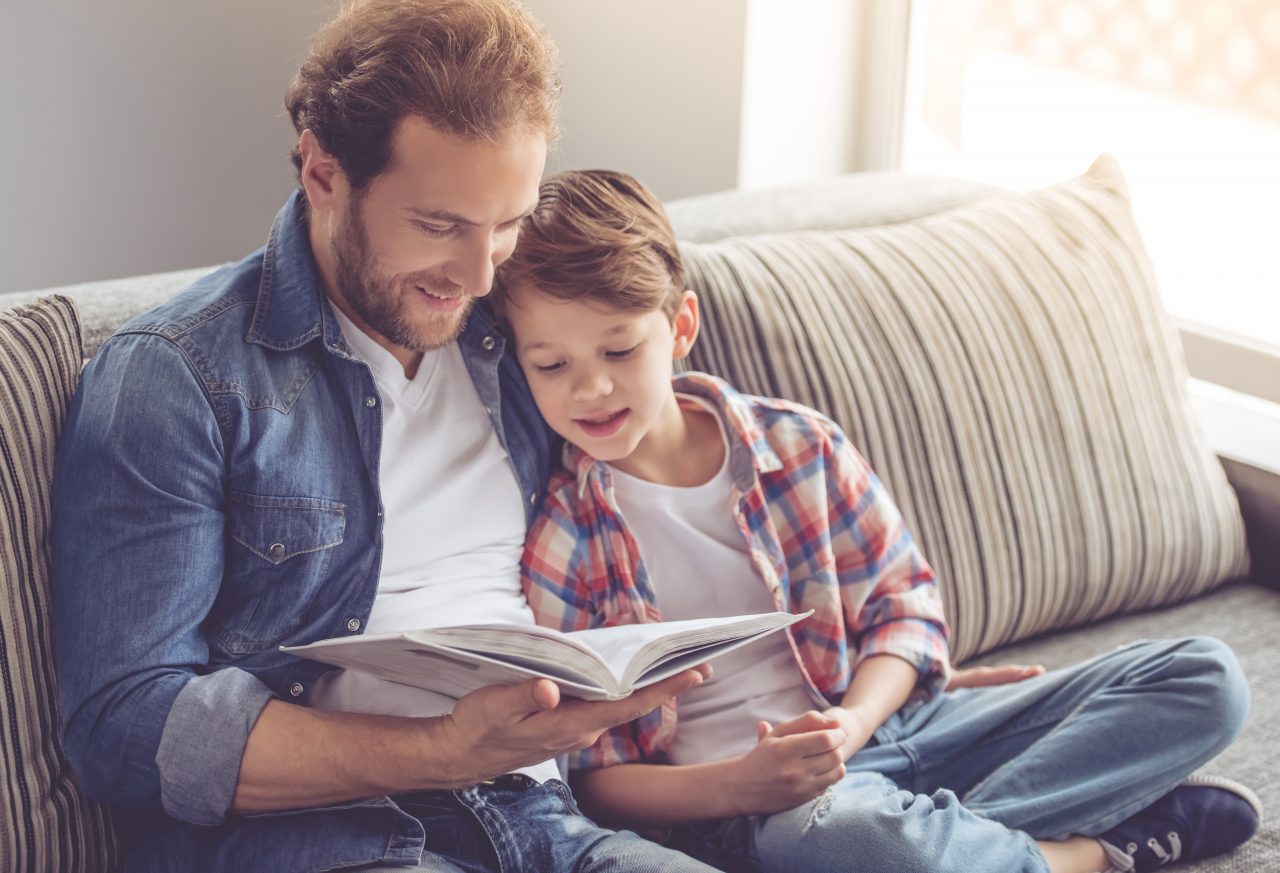 Nurturing Early Literacy Skill