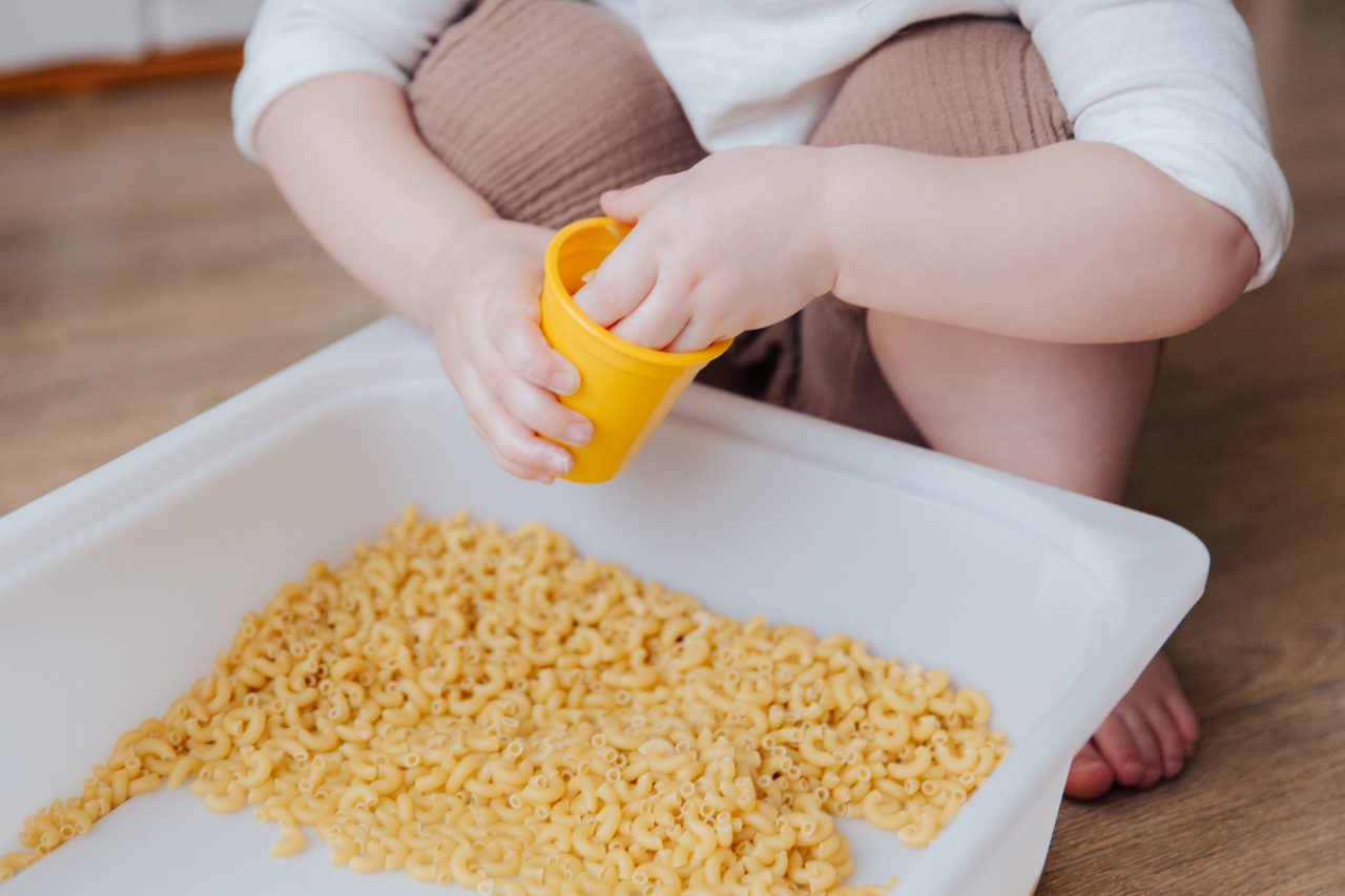 Fussy Eating