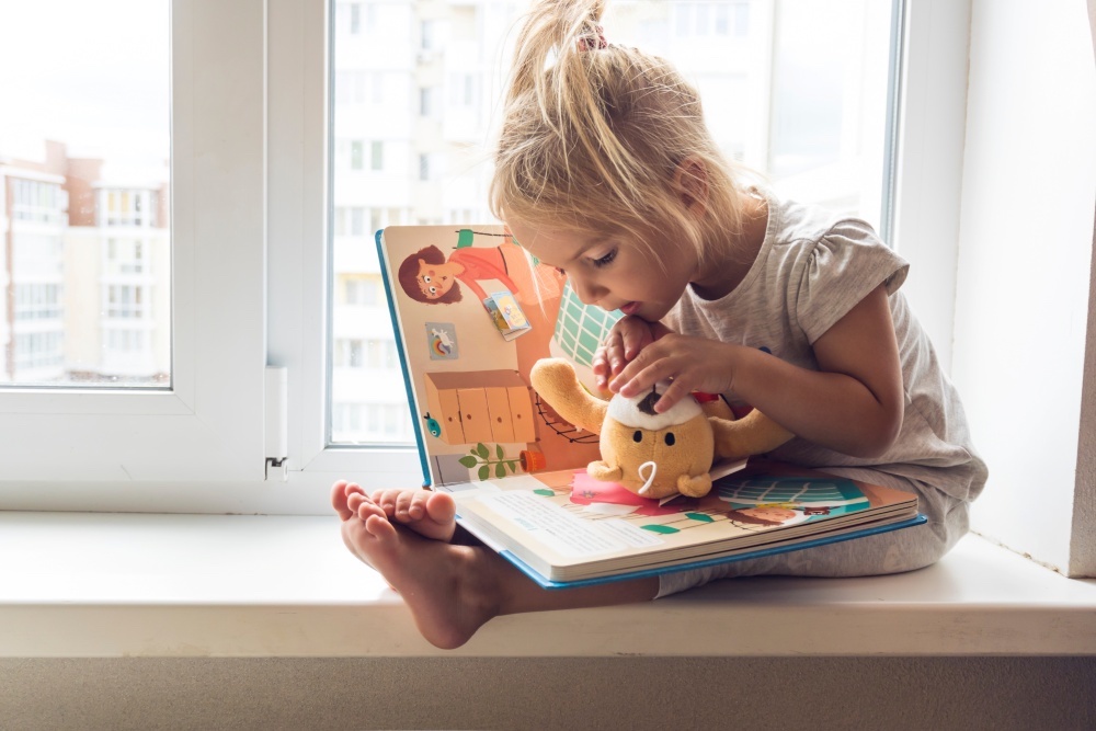Sight words
