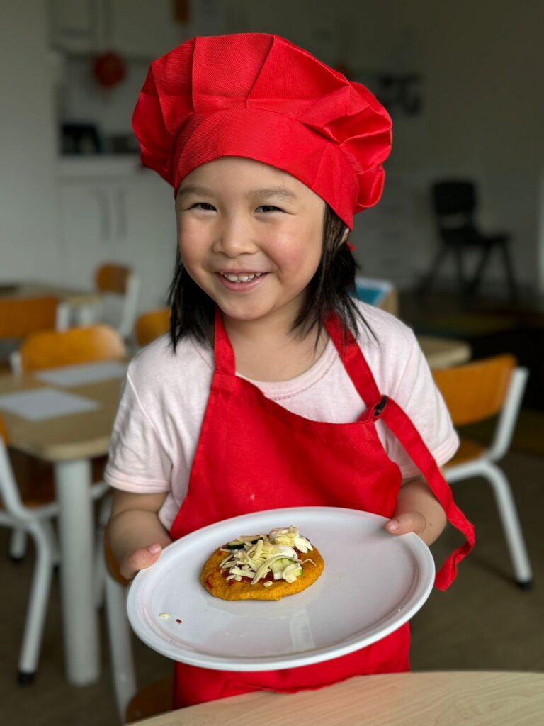 National Nutrition Week 2024