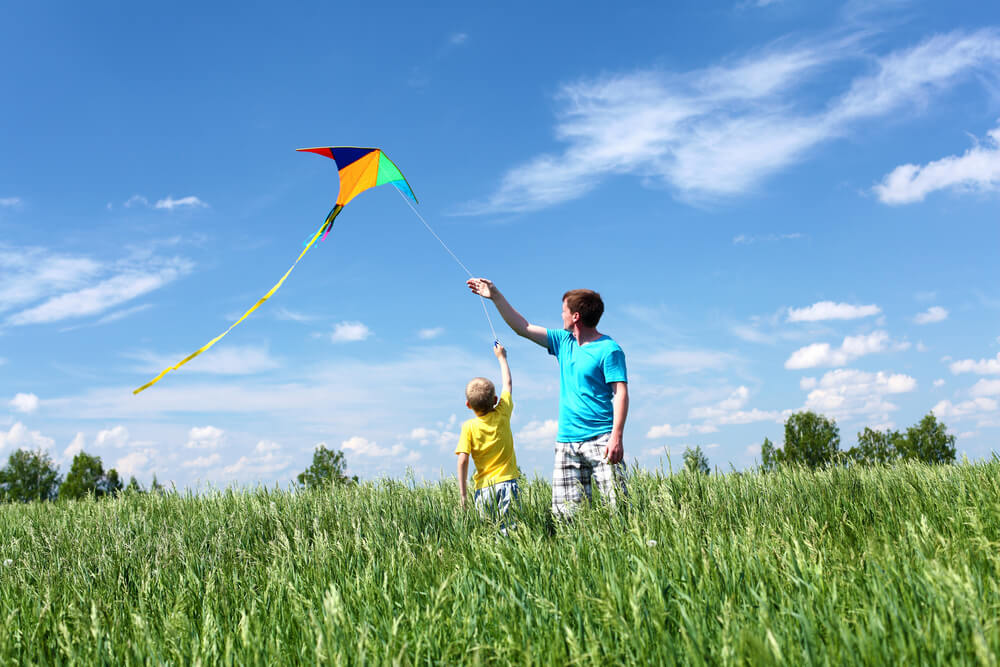 Activities with Toddlers