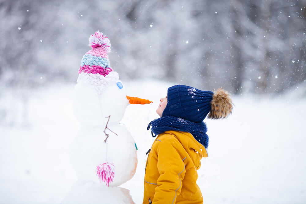 Winter Activities