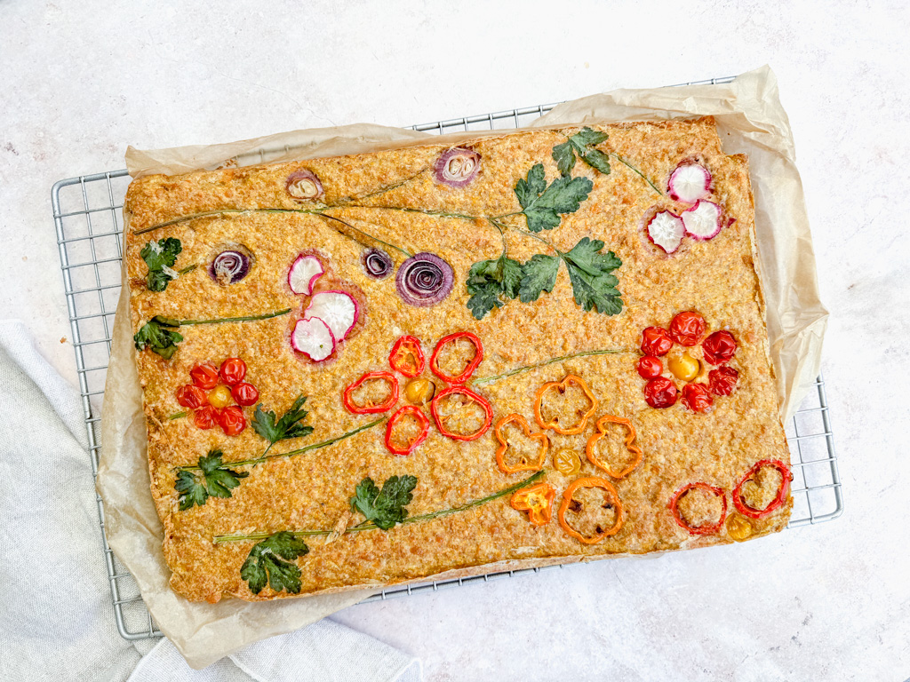 MindChamps Summertime Snack Recipe Book