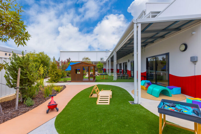 MindChamps Mandurah