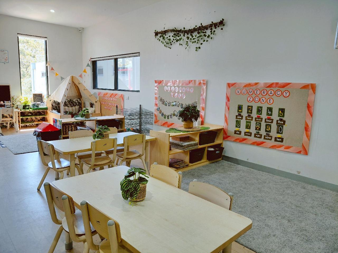 MindChamps Frenchs Forest