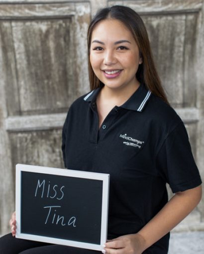 Hurtstville Tina Dong (1)