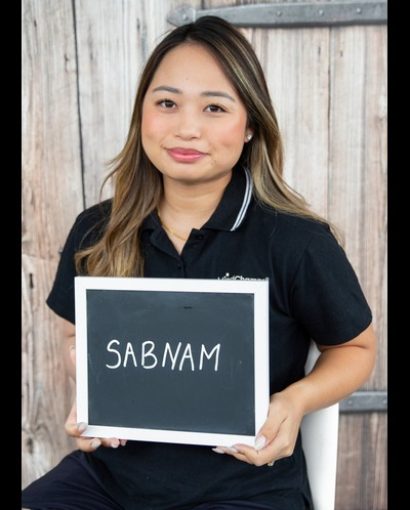 Mascot Sabnam (1)