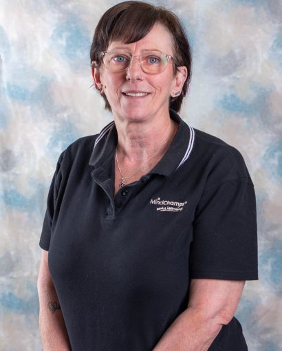 Melton Donna