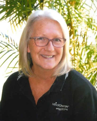 Shellharbour Joanne